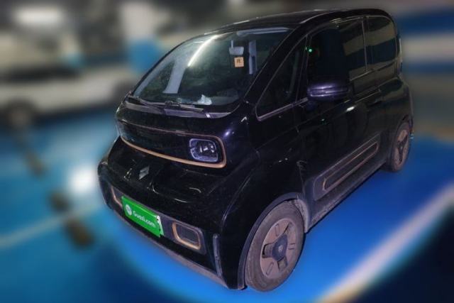 Used Baojun KiWi EV 2022 Designer Lite Edition Lithium Iron Phosphate