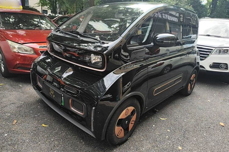 Used Baojun KiWi EV 2022 Designer Lite Edition Ternary Lithium Guazi used car, China used car export, Used car for sale, Used cars, Cheapest cars for sale