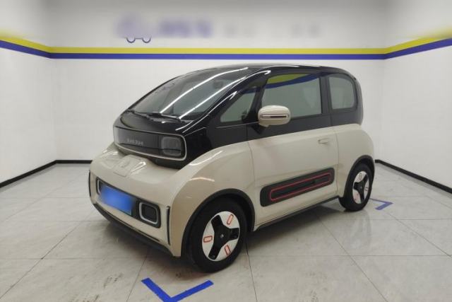 Used Baojun KiWi EV 2022 Artist Lite Edition Ternary Lithium