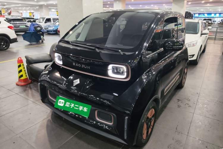 Baojun KiWi EV 2022 Artist Lite Edition Lithium Iron Phosphate d’occasion Guazi used car, China used car export, Used car for sale, Used  cars, Cheapest cars for sale