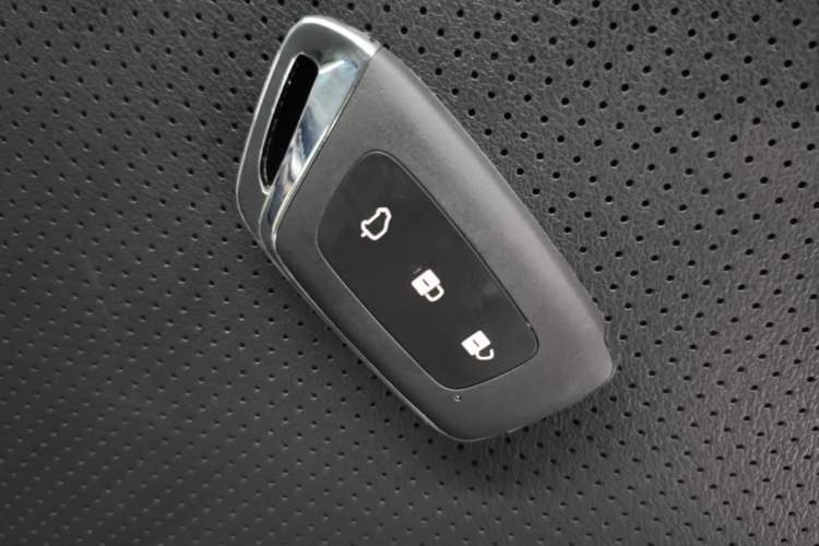 Used Baojun KiWi EV 2022 Artist Lite Edition Ternary Lithium Vehicle Key