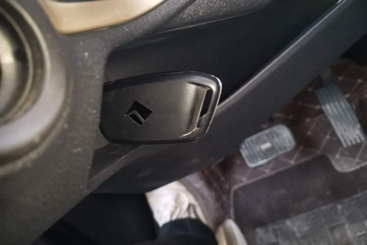 Used Baojun KiWi EV 2022 Designer Lite Edition Ternary Lithium Vehicle Key