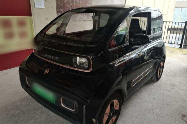 Used Baojun KiWi EV 2022 Designer Lite Edition Ternary Lithium
