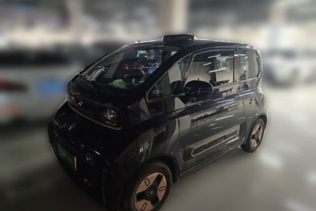 Used Baojun KiWi EV 2022 Designer Lite Edition Ternary Lithium