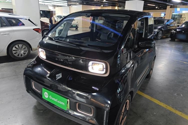 Used Baojun KiWi EV 2022 Artist Lite Edition Lithium Iron Phosphate Guazi used car, China used car export, Used car for sale, Used cars, Cheapest cars for sale