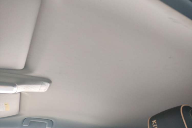 Used Baojun KiWi EV 2022 Designer Lite Edition Ternary Lithium Headliner