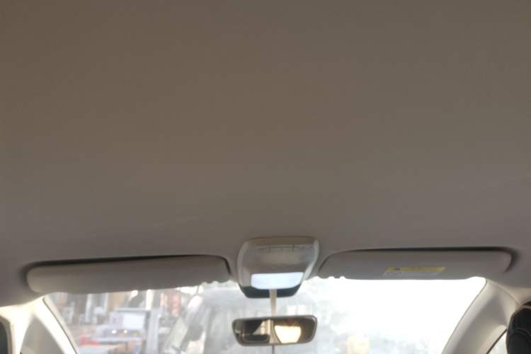 Used Baojun KiWi EV 2022 Artist Lite Edition Ternary Lithium Headliner
