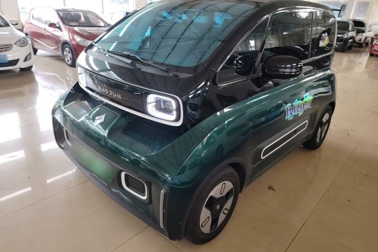 Baojun KiWi EV 2022 Artist Lite Edition Lithium Iron Phosphate مستعملة Guazi used car, China used car export, Used car for sale, Used  cars, Cheapest cars for sale