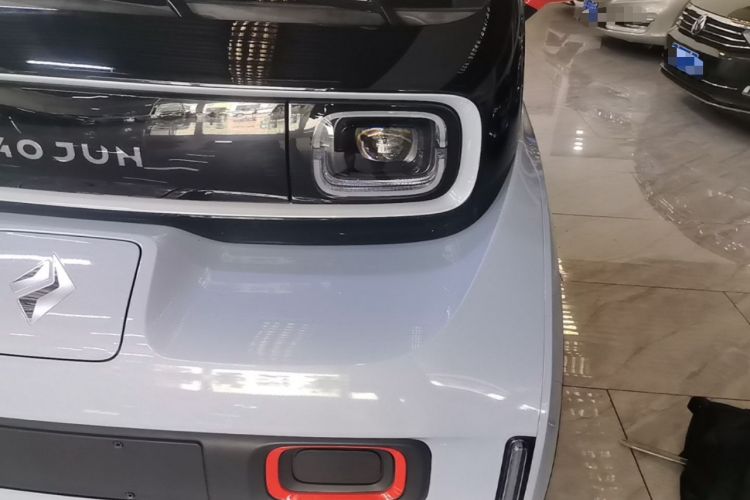 Used Baojun KiWi EV 2022 Artist Lite Edition Ternary Lithium Left Front Headlight