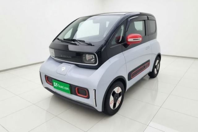 Ojetý Baojun KiWi EV 2022 Designer Lite Edition Ternary Lithium
