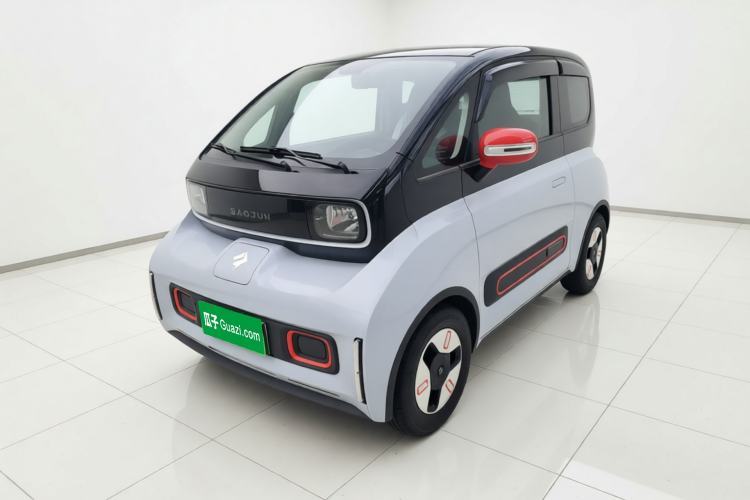 Ojetý Baojun KiWi EV 2022 Designer Lite Edition Ternary Lithium Guazi used car, China used car export, Used car for sale, Used  cars, Cheapest cars for sale