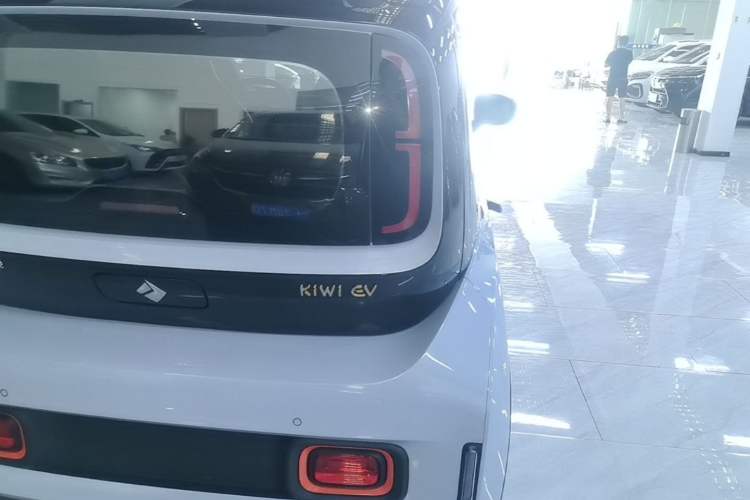 Used Baojun KiWi EV 2022 Artist Lite Edition Ternary Lithium Right Rear Taillight