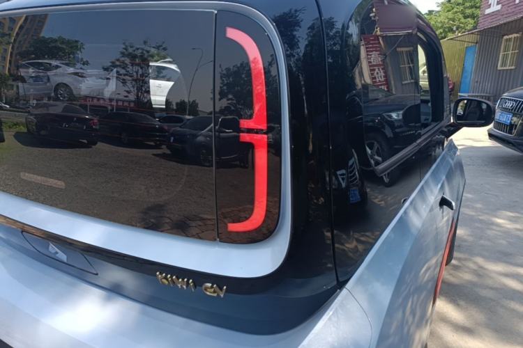 Used Baojun KiWi EV 2022 Artist Lite Edition Ternary Lithium Right Rear Taillight