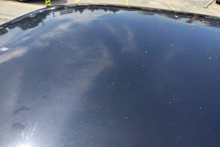 Used Baojun KiWi EV 2022 Designer Lite Edition Ternary Lithium Roof