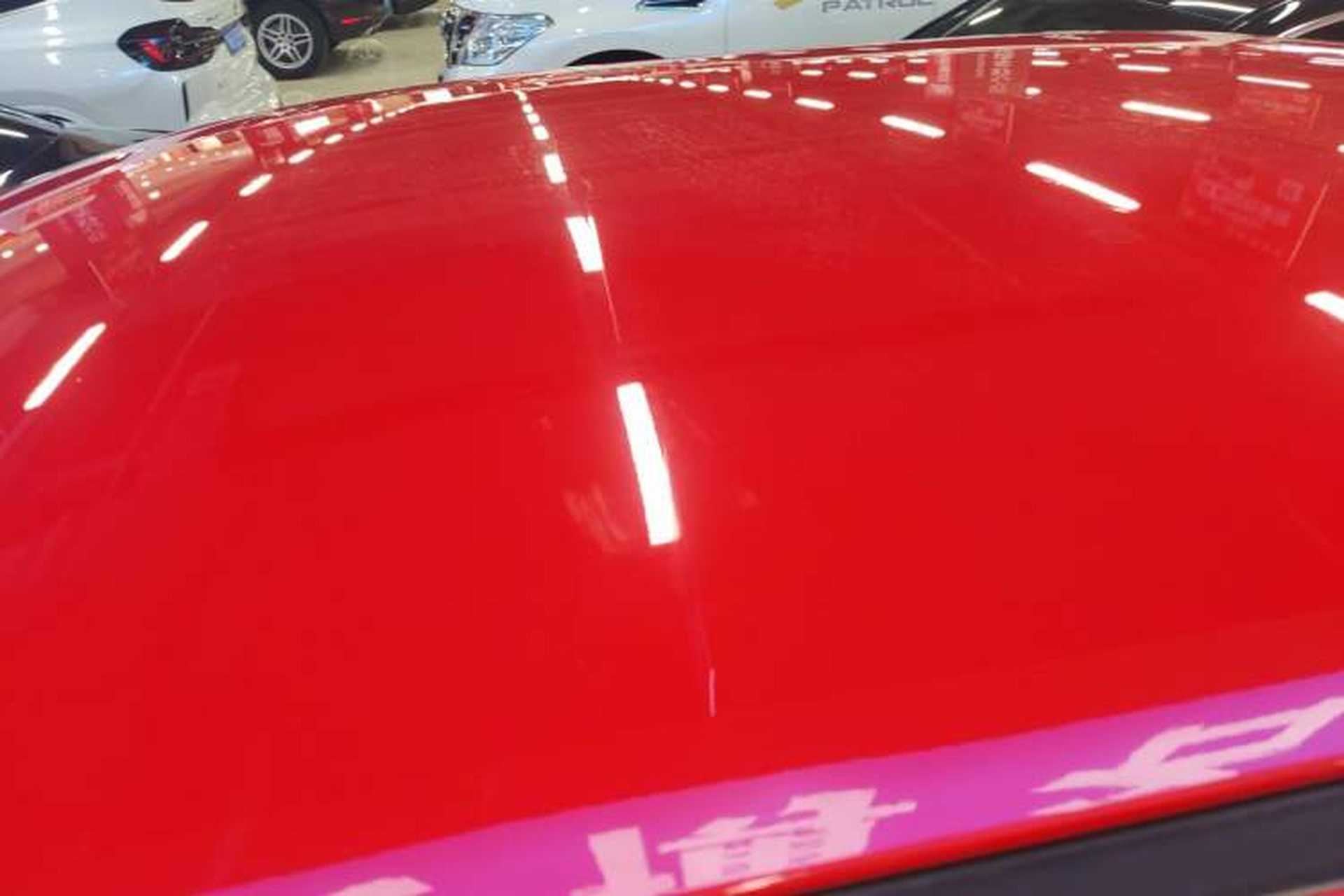 Used Baojun KiWi EV 2022 Designer Lite Edition Ternary Lithium Roof