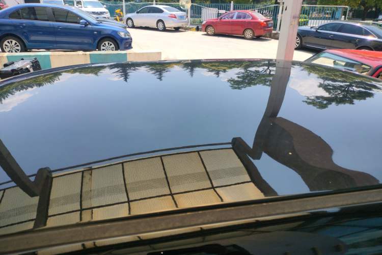 Used Baojun KiWi EV 2022 Designer Lite Edition Ternary Lithium Roof