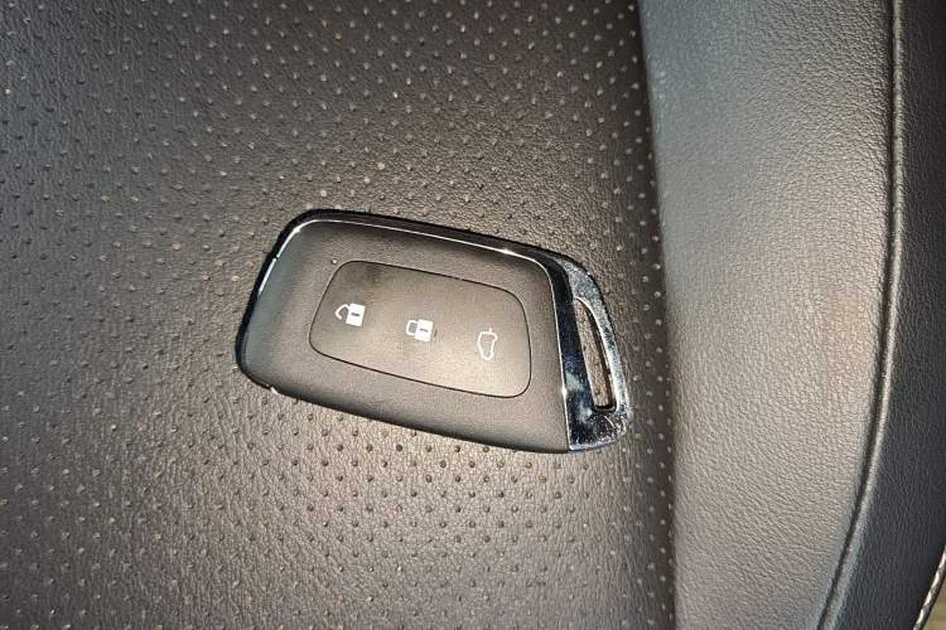 Used Baojun KiWi EV 2022 Artist Lite Edition Ternary Lithium Vehicle Key