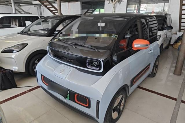 Used Baojun KiWi EV 2022 Artist Lite Edition Lithium Iron Phosphate