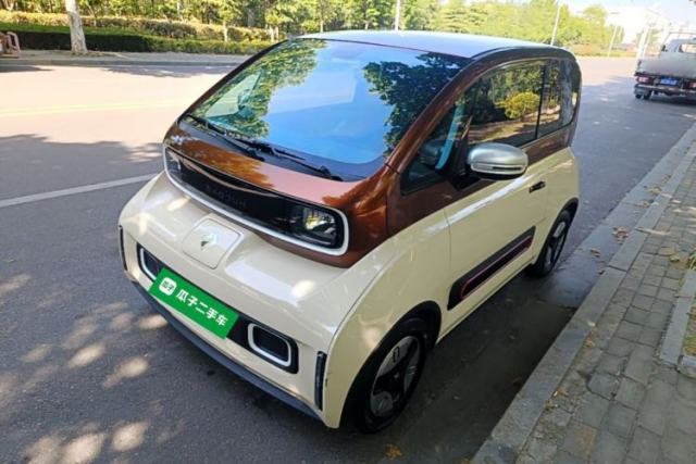 Used Baojun KiWi EV 2022 Artist Lite Edition Lithium Iron Phosphate