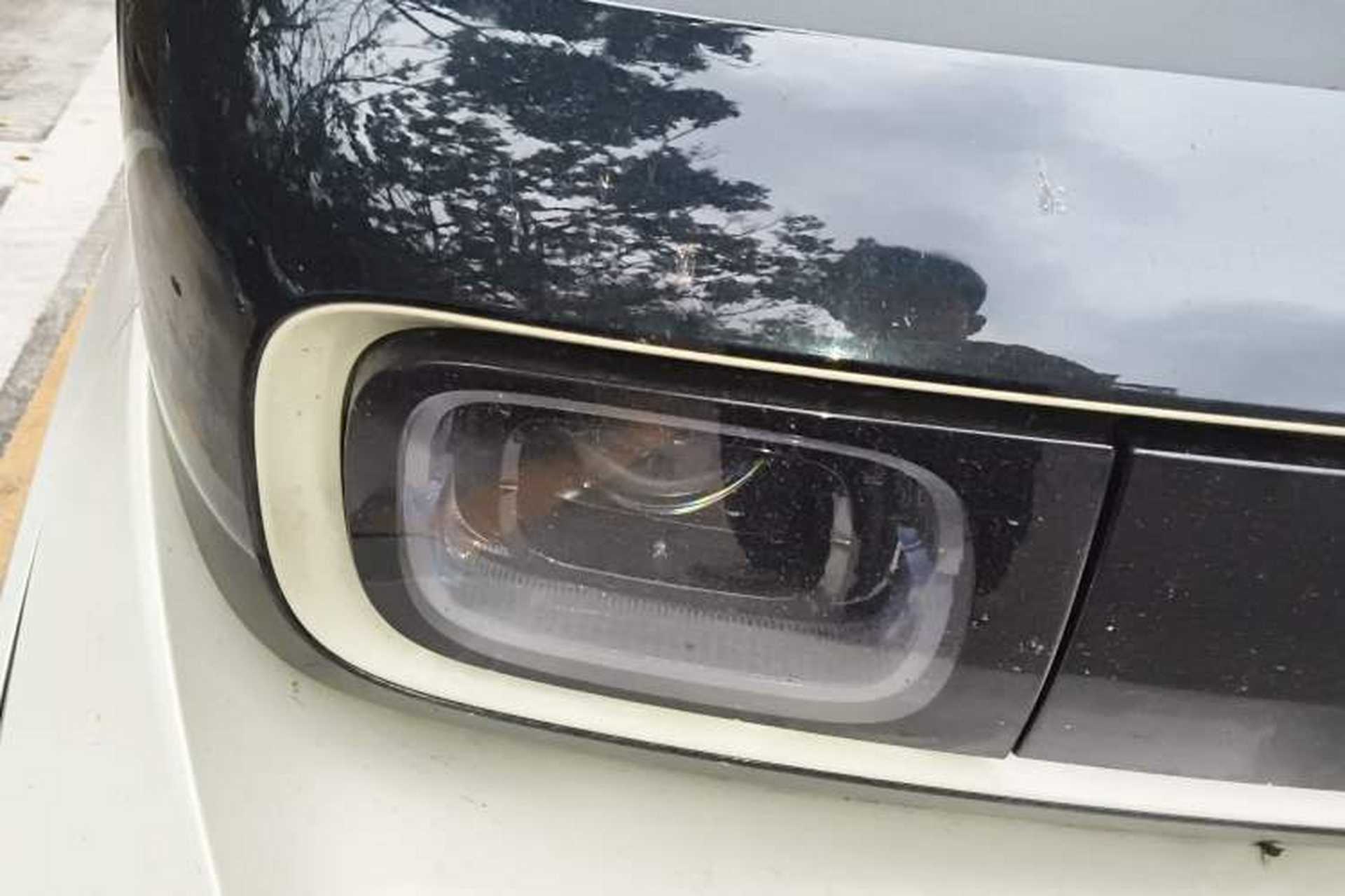 Used Baojun KiWi EV 2022 Artist Lite Edition Ternary Lithium Right Front Headlight