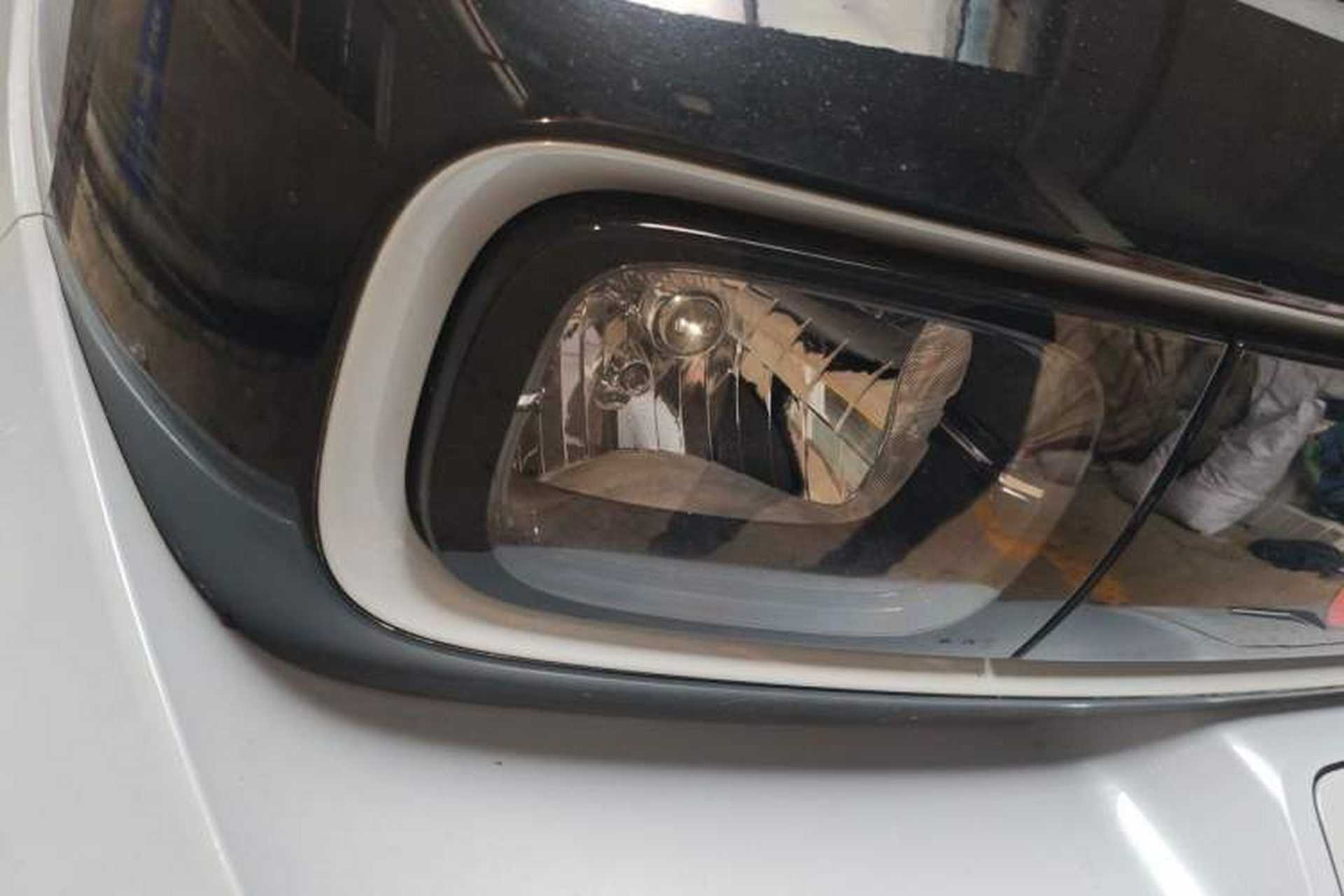 Used Baojun KiWi EV 2022 Designer Lite Edition Ternary Lithium Right Front Headlight
