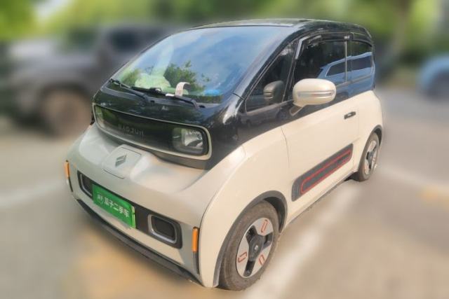 Baojun KiWi EV 2022 Designer Lite Edition Lithium Iron Phosphate usado