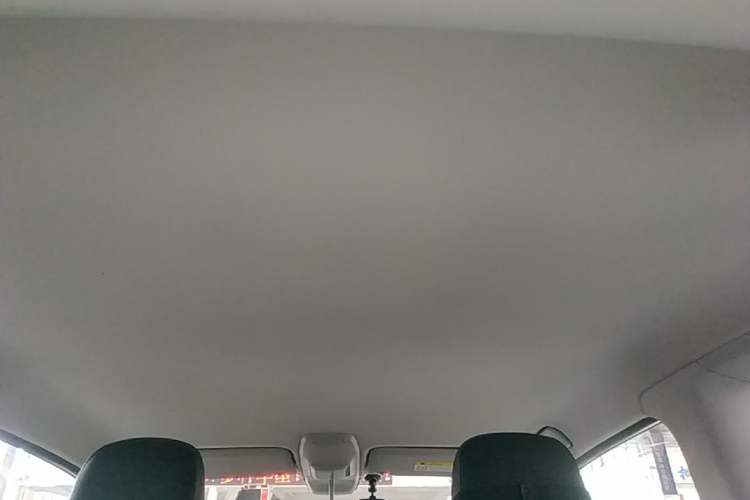 Used Baojun KiWi EV 2022 Artist Lite Edition Ternary Lithium Headliner