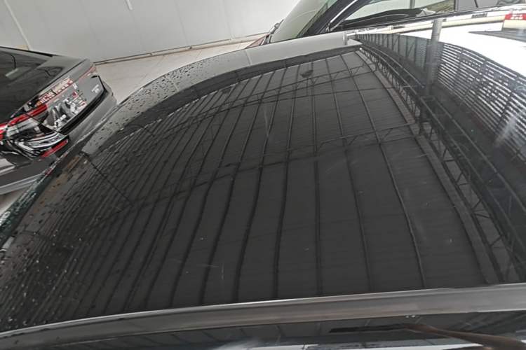 Used Baojun KiWi EV 2022 Artist Lite Edition Ternary Lithium Roof