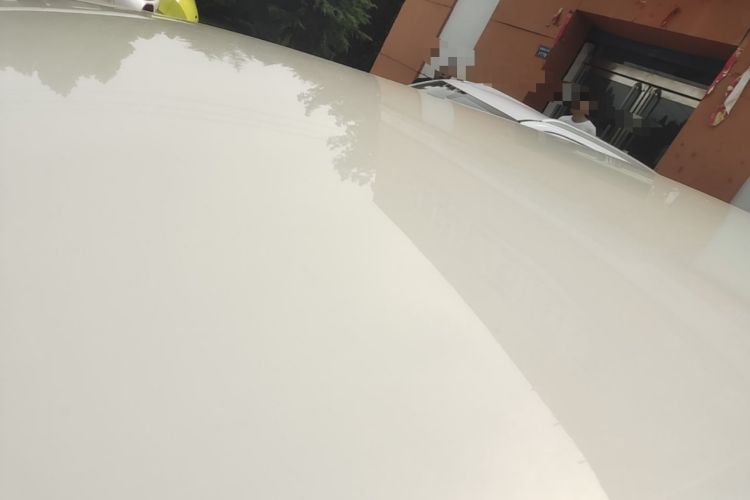 Used Baojun KiWi EV 2022 Artist Lite Edition Ternary Lithium Roof