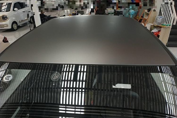 Used Baojun KiWi EV 2022 Artist Lite Edition Ternary Lithium Roof