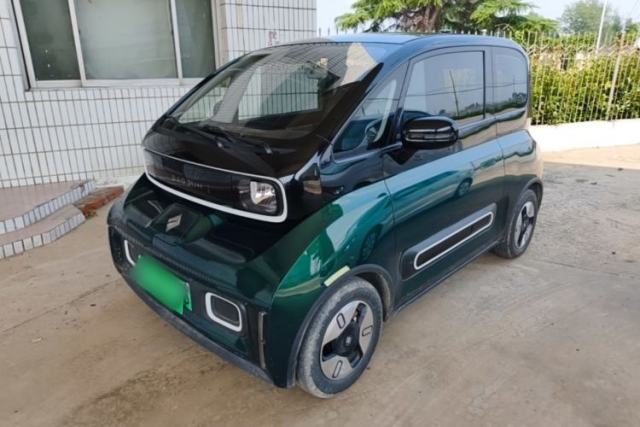 Used Baojun KiWi EV 2022 Designer Lite Edition Ternary Lithium