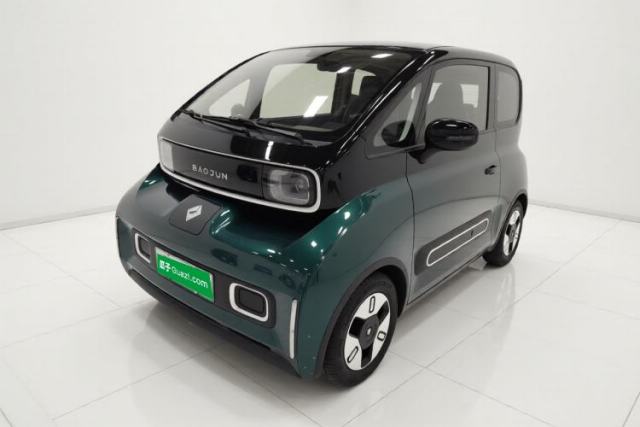 Used Baojun KiWi EV 2022 Designer Lite Edition Lithium Iron Phosphate