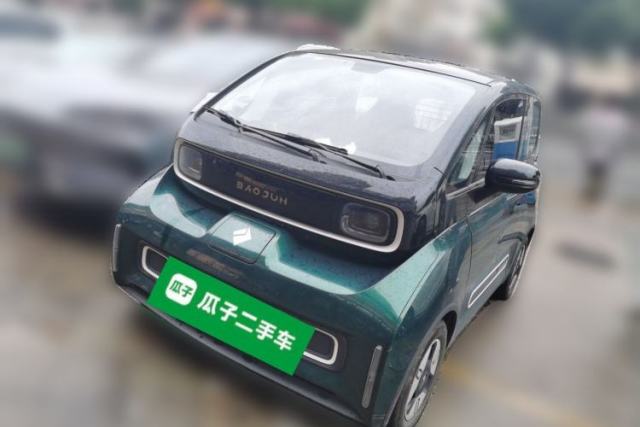 Used Baojun KiWi EV 2022 Artist Lite Edition Ternary Lithium