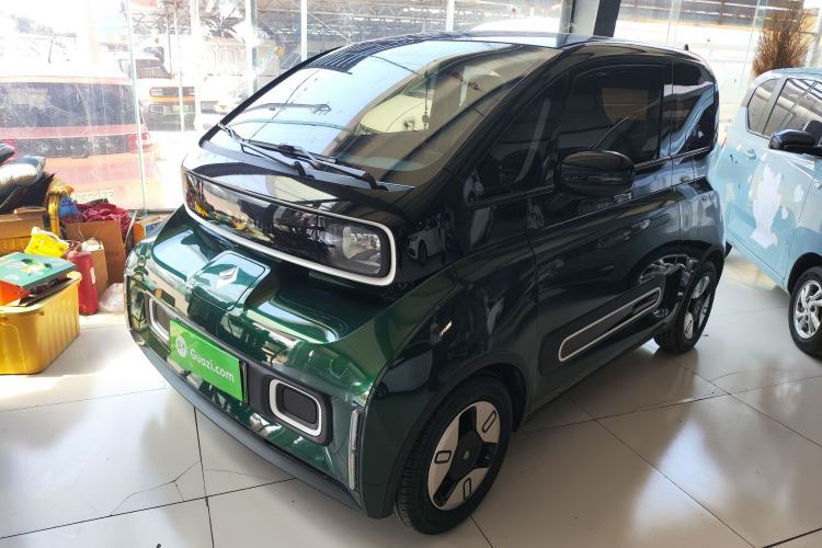 Ojetý Baojun KiWi EV 2022 Designer Lite Edition Ternary Lithium Guazi used car, China used car export, Used car for sale, Used  cars, Cheapest cars for sale