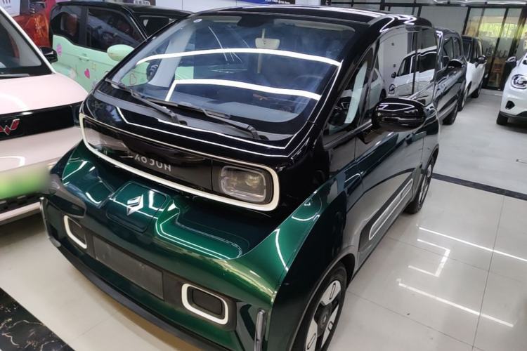 Used Baojun KiWi EV 2022 Artist Lite Edition Ternary Lithium Guazi used car, China used car export, Used car for sale, Used  cars, Cheapest cars for sale