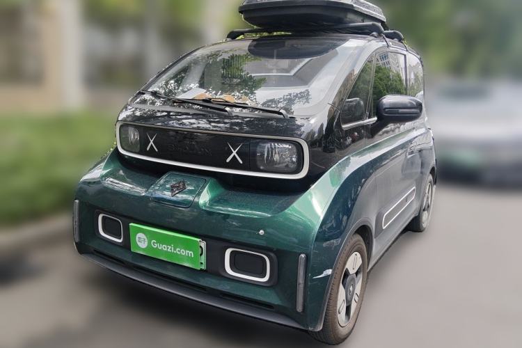 Used Baojun KiWi EV 2022 Designer Lite Edition Ternary Lithium Guazi used car, China used car export, Used car for sale, Used  cars, Cheapest cars for sale