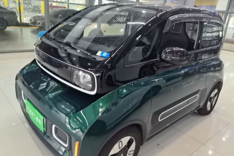 Baojun KiWi EV 2022 Designer Lite Edition Ternary Lithium usata Guazi used car, China used car export, Used car for sale, Used cars, Cheapest cars for sale