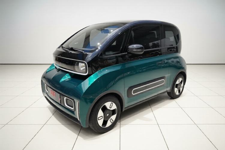 Baojun KiWi EV 2022 Designer Lite Edition Ternary Lithium مستعملة Guazi used car, China used car export, Used car for sale, Used  cars, Cheapest cars for sale
