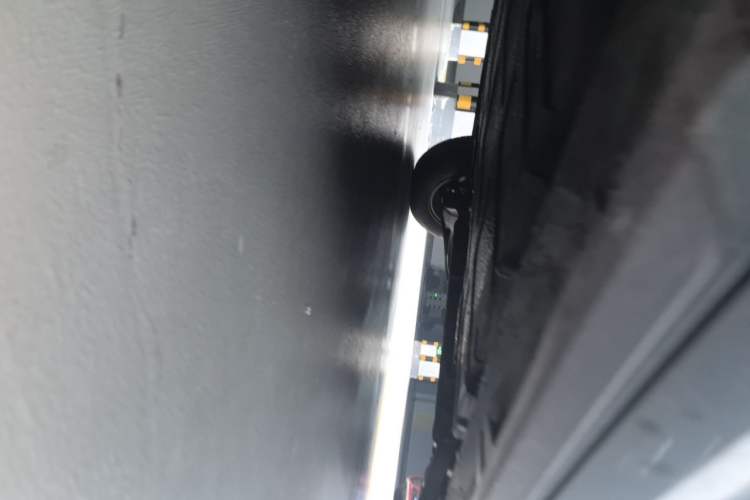 Used Baojun KiWi EV 2022 Artist Lite Edition Ternary Lithium Chassis Front Left