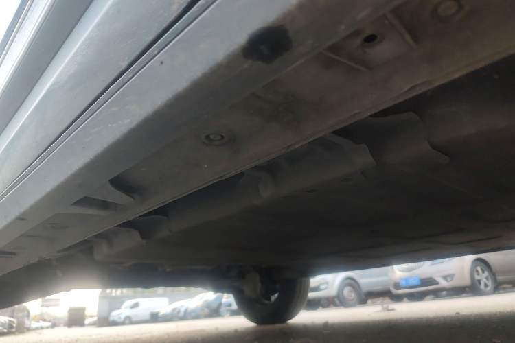 Used Baojun KiWi EV 2022 Designer Lite Edition Lithium Iron Phosphate Chassis Front Right