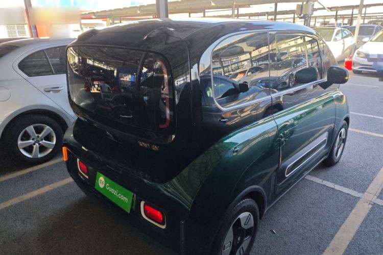 Used Baojun KiWi EV 2022 Designer Lite Edition Ternary Lithium Exterior 5