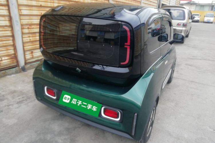Used Baojun KiWi EV 2022 Designer Lite Edition Ternary Lithium Exterior 5