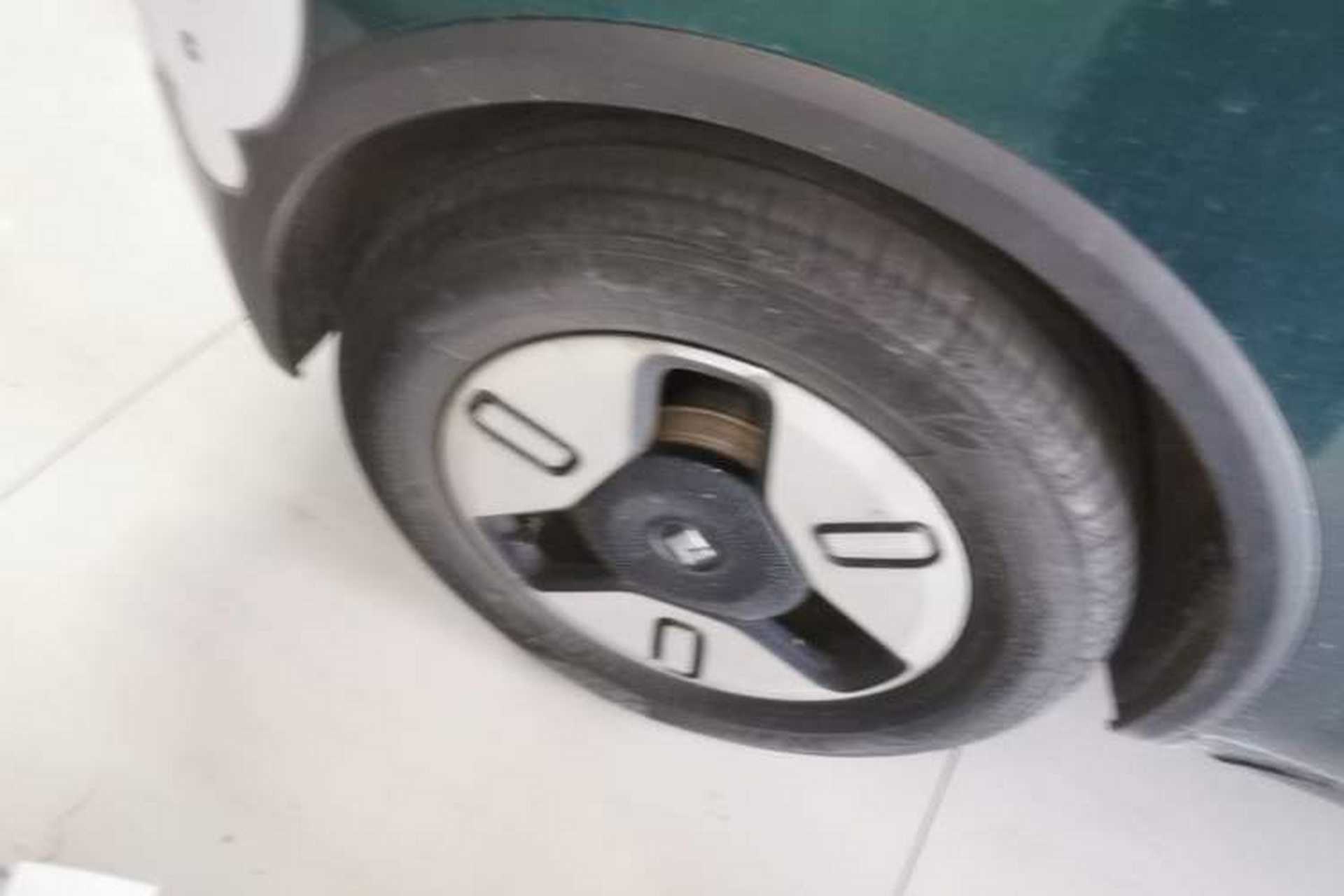 Used Baojun KiWi EV 2022 Designer Lite Edition Ternary Lithium Exterior 5