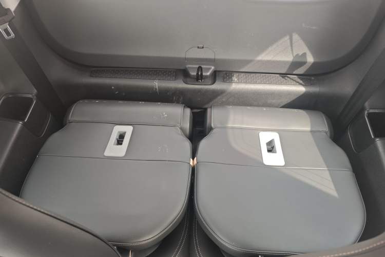 Used Baojun KiWi EV 2022 Designer Lite Edition Ternary Lithium Exterior 7