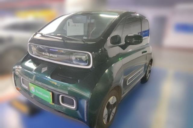 Used Baojun KiWi EV 2022 Artist Lite Edition Ternary Lithium