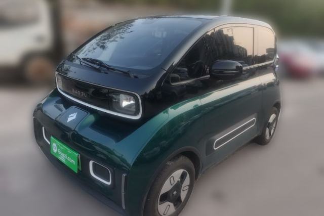 Used Baojun KiWi EV 2022 Designer Lite Edition Lithium Iron Phosphate