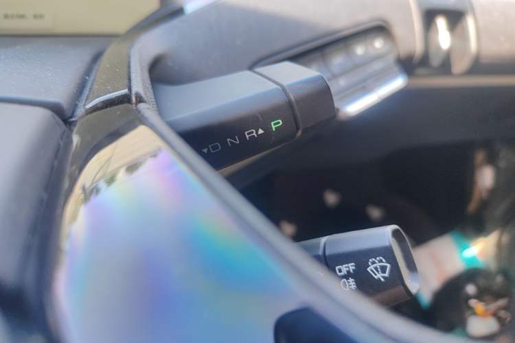Used Baojun KiWi EV 2022 Designer Lite Edition Ternary Lithium Gear Lever