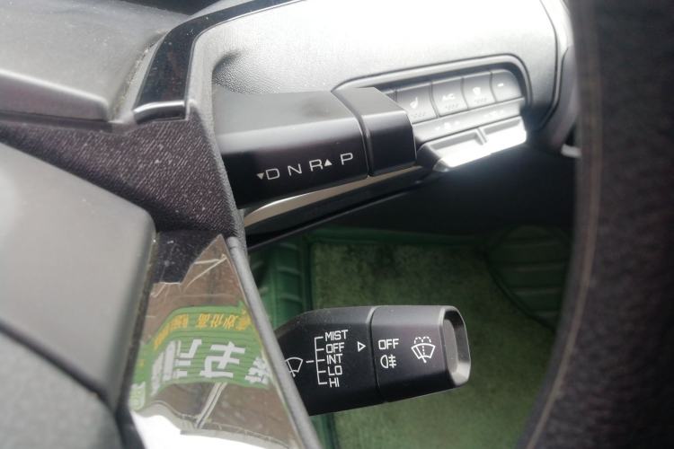 Used Baojun KiWi EV 2022 Designer Lite Edition Ternary Lithium Gear Lever