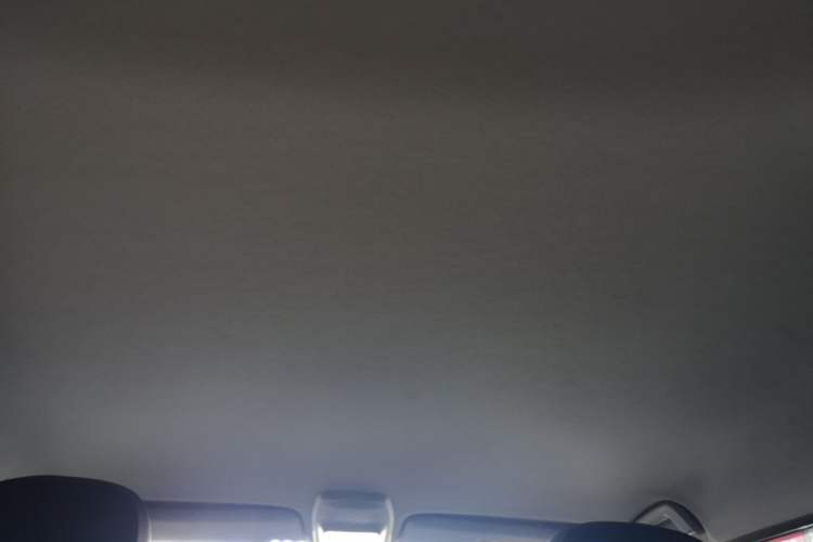 Used Baojun KiWi EV 2022 Artist Lite Edition Ternary Lithium Headliner