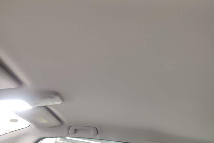 Used Baojun KiWi EV 2022 Artist Lite Edition Ternary Lithium Headliner